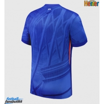 Chelsea Hjemmedrakt 2025-26 Kortermet